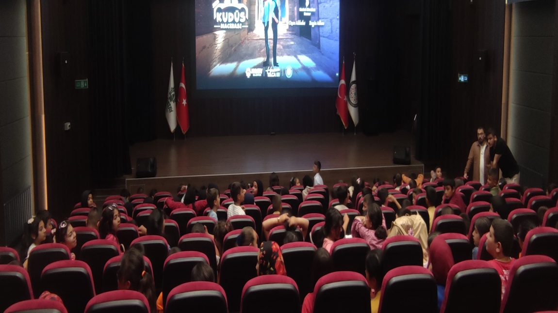 Kudüs Macerası